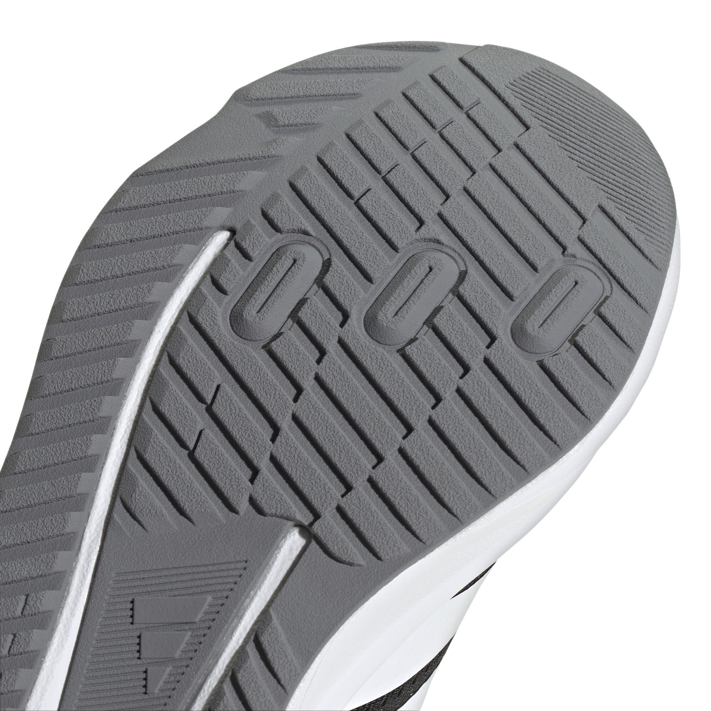 adidas DURAMO SL2 EL C Jungen Sneaker Laufschuhe Sportschuhe schwarz/weiß