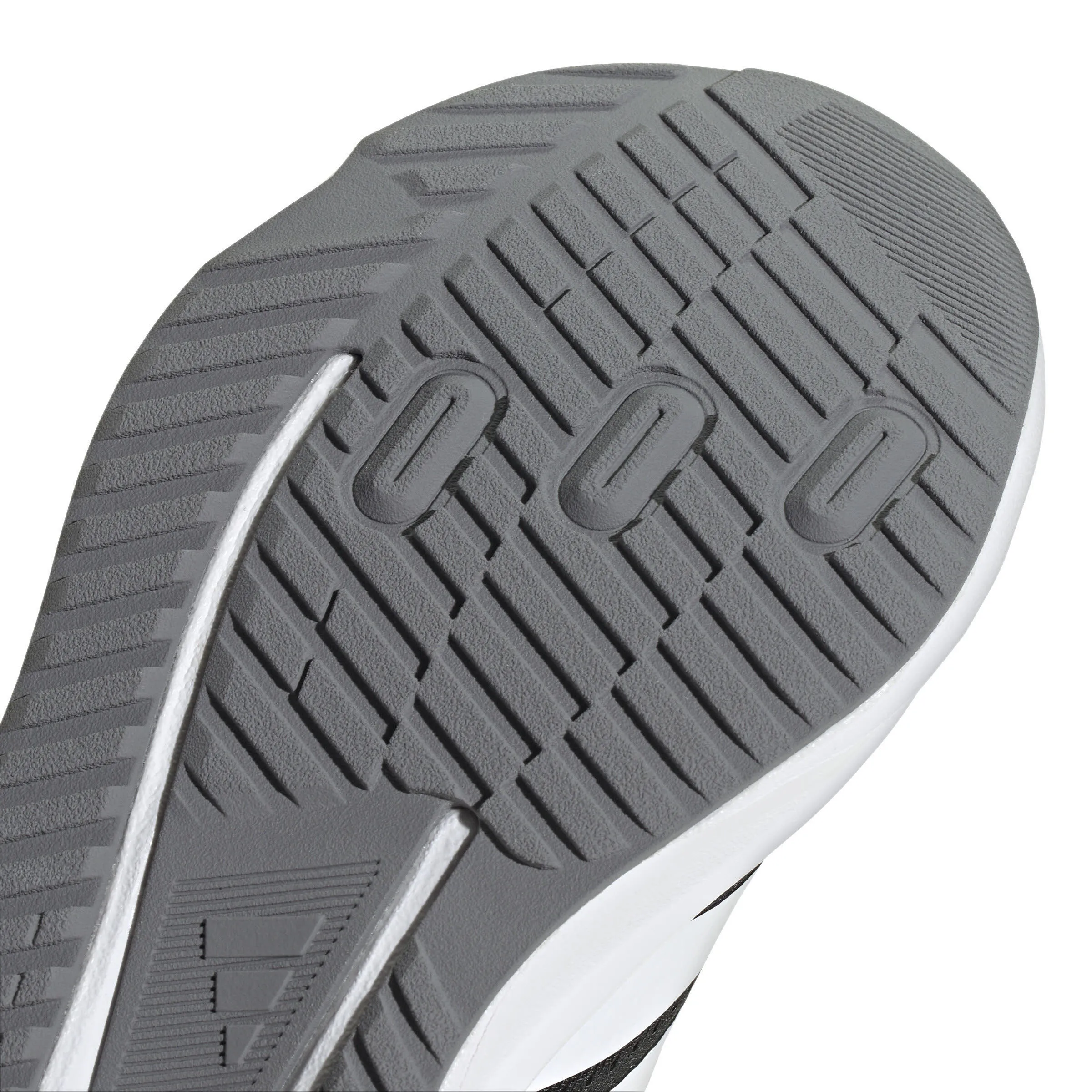 adidas DURAMO SL2 EL C Jungen Sneaker Laufschuhe Sportschuhe schwarz/weiß