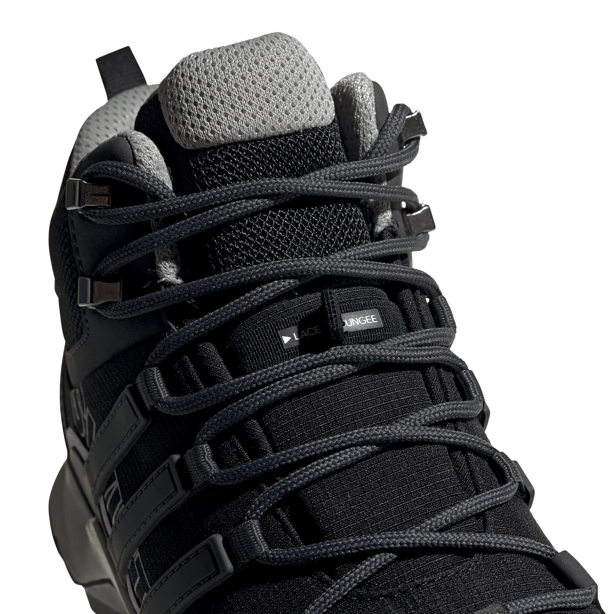 adidas Terrex Swift R2 Mid Gore-Tex Wanderschuhe Damen Outdoor schwarz NEU