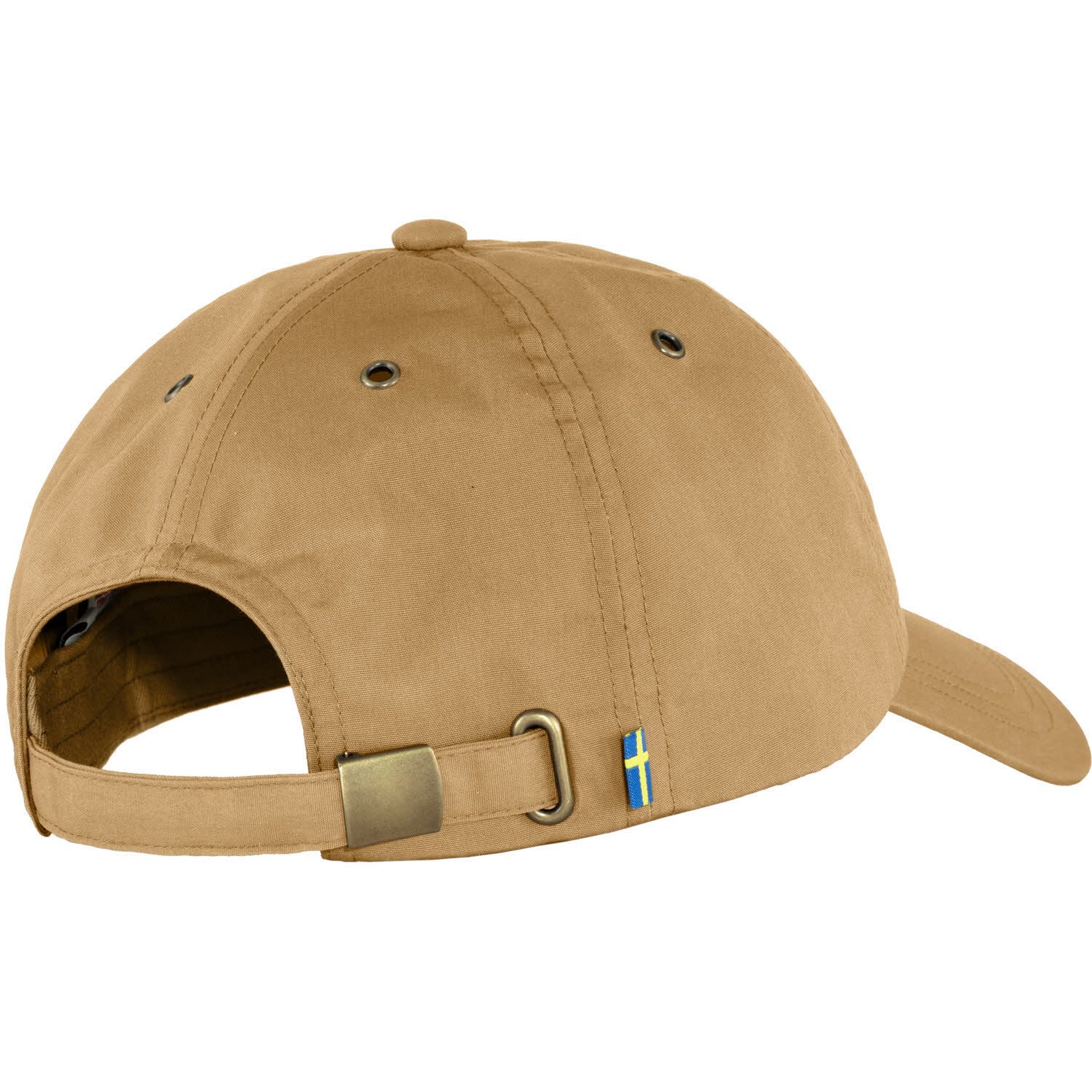 Fjällräven Vidda Cap Atmungsaktiv Wasserabweisend Braun