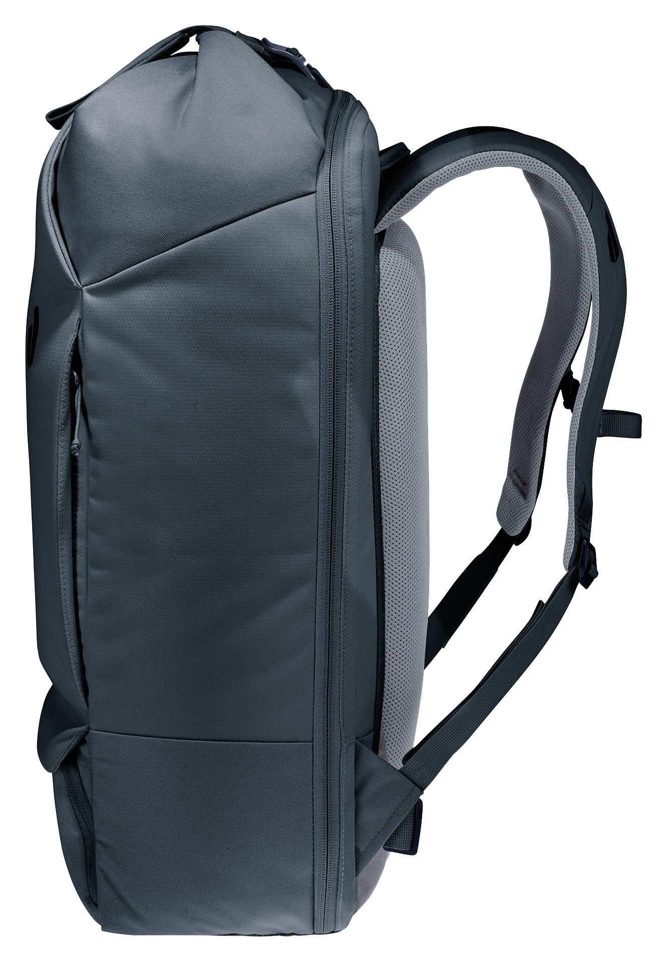Deuter Utilion 30 Lifestyle Rucksack schwarz