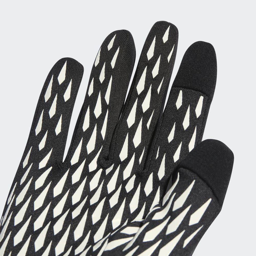 adidas Tiro Competition Unisex Handschuhe Fußballhandschuhe schwarz