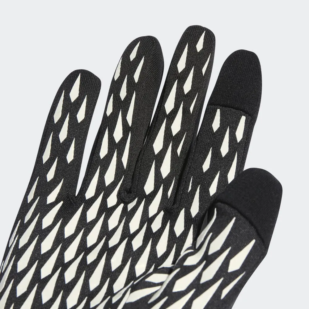 adidas Tiro Competition Unisex Handschuhe Fußballhandschuhe schwarz