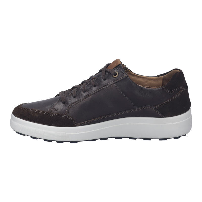 Josef Seibel Maddox 51 Herren Sneaker Low modisch brasil/multi