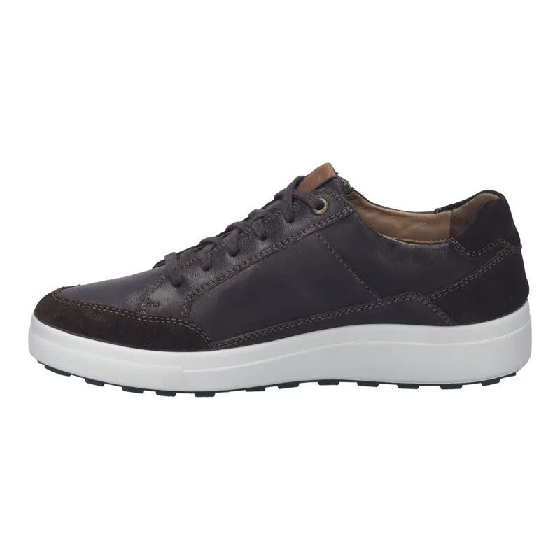 Josef Seibel Maddox 51 Herren Sneaker Low modisch brasil/multi