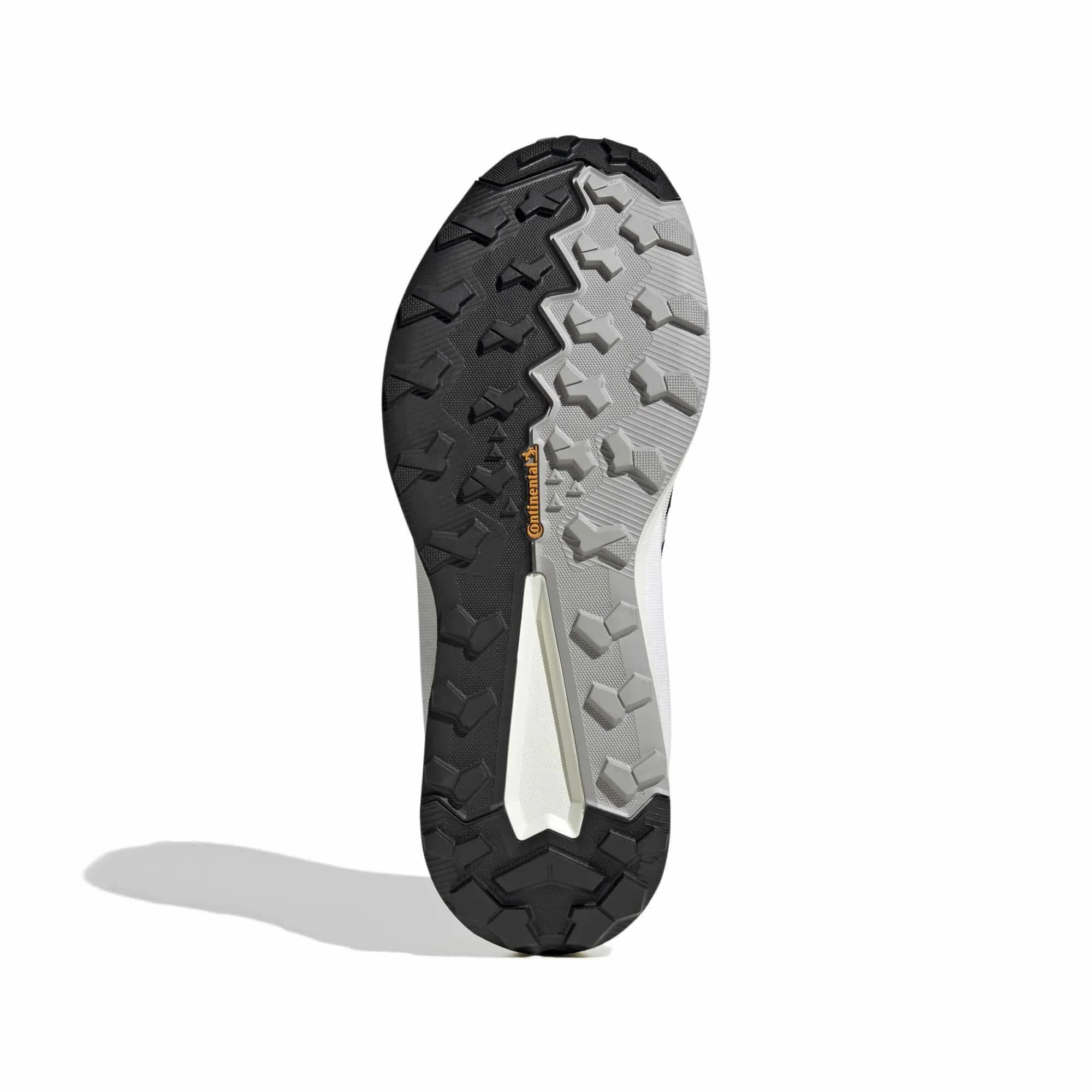 adidas TERREX FREEHIKER 3 LOW GTX Herren Wanderschuhe Trekkingschuhe weiß/schwarz