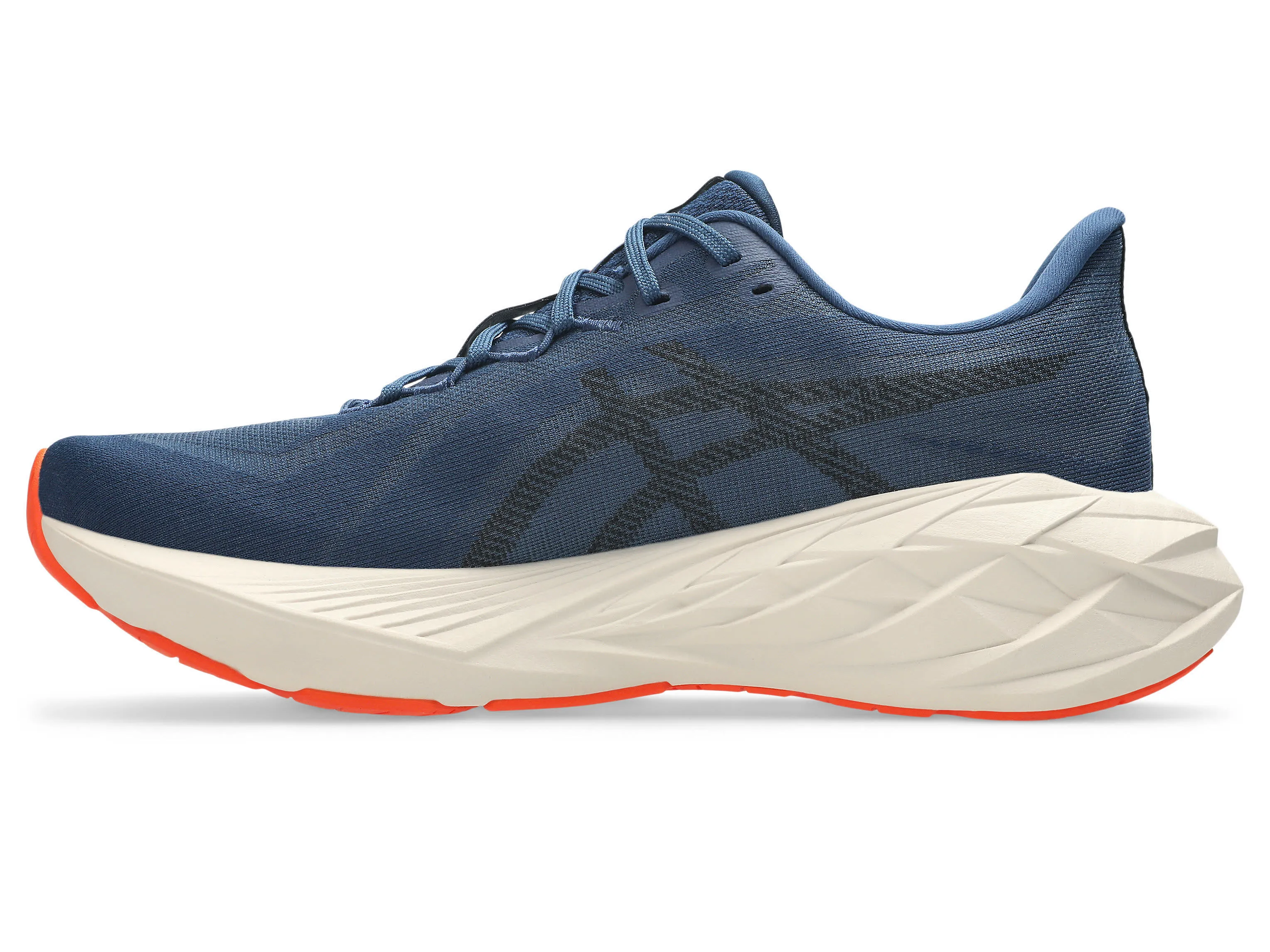 ASICS DYNABLAST 6 Herren Laufschuh Joggingschuh blau