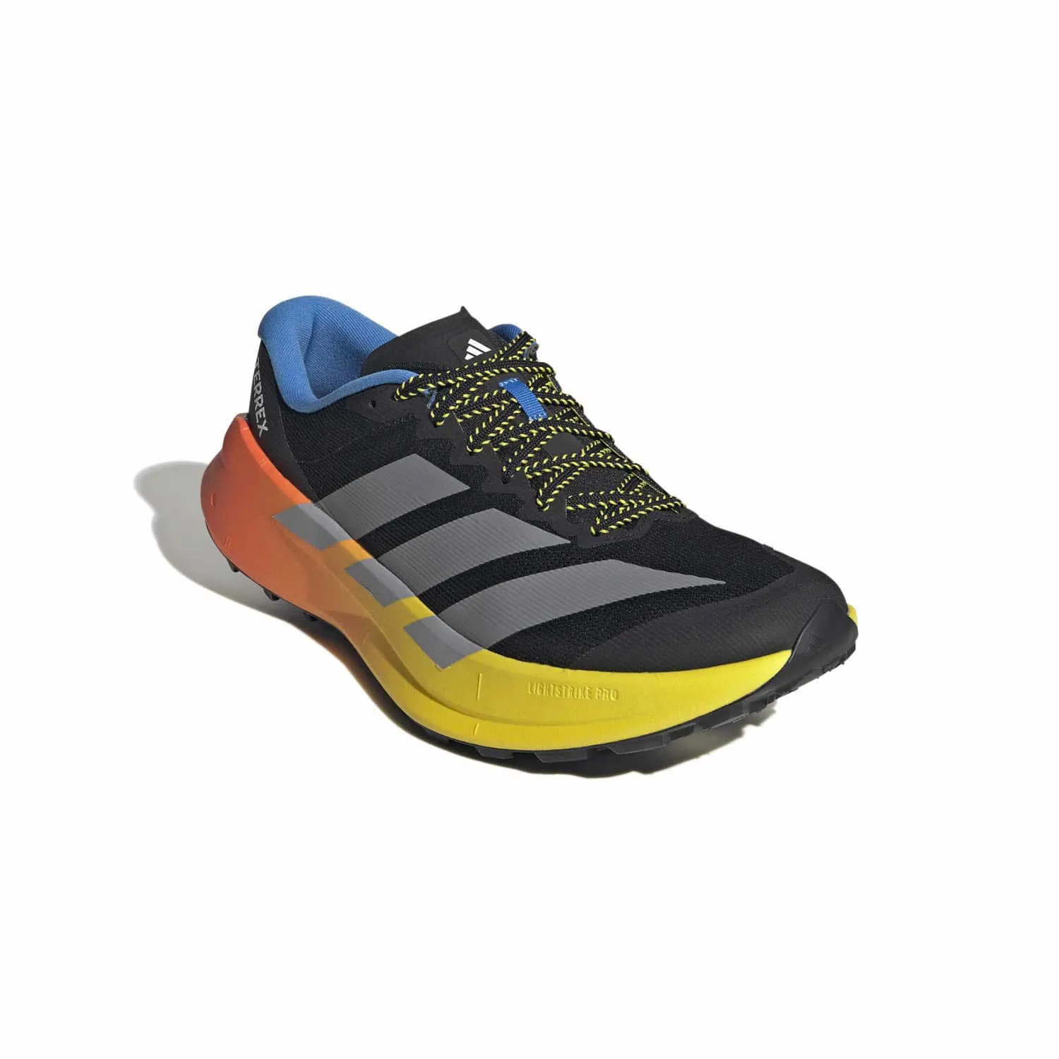 adidas TERREX AGRAVIC SL Herren Laufschuhe Trailrunningschuhe schwarz
