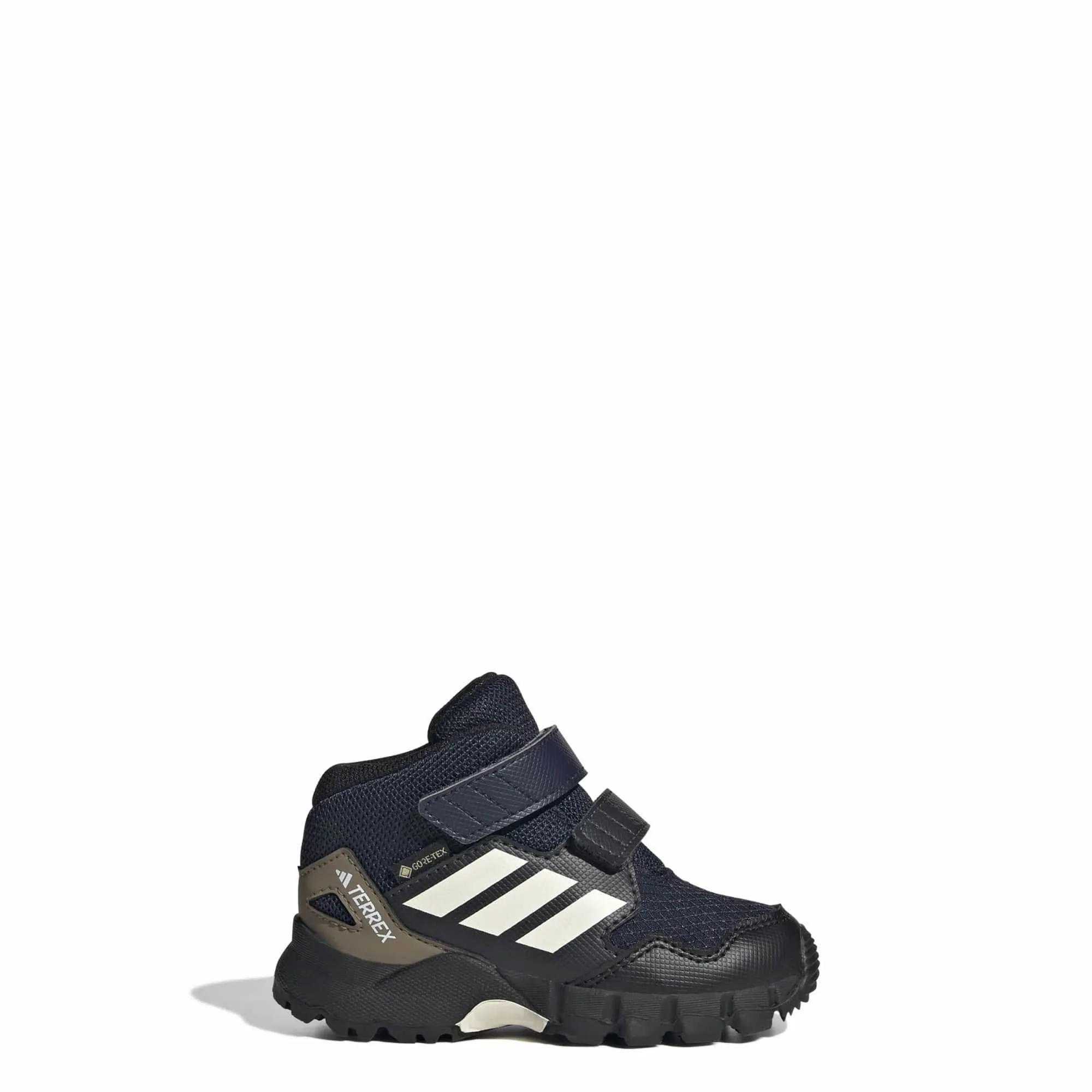 adidas TERREX SKYCHASER MID GTX Kinder Wanderschuhe Trekkingschuhe dunkelblau