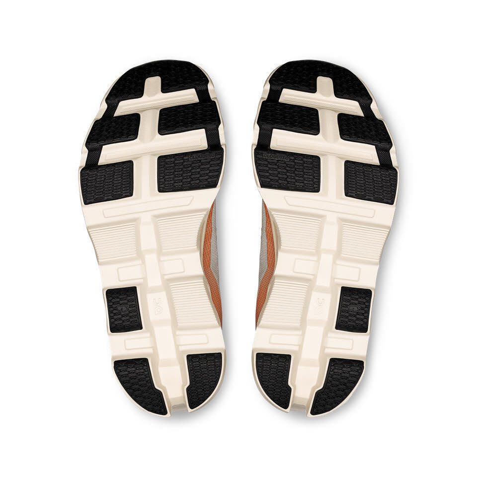 On Cloudmonster 2 Joggingschuh Freizeitschuh Damen Sneaker Laufschuhe weiß