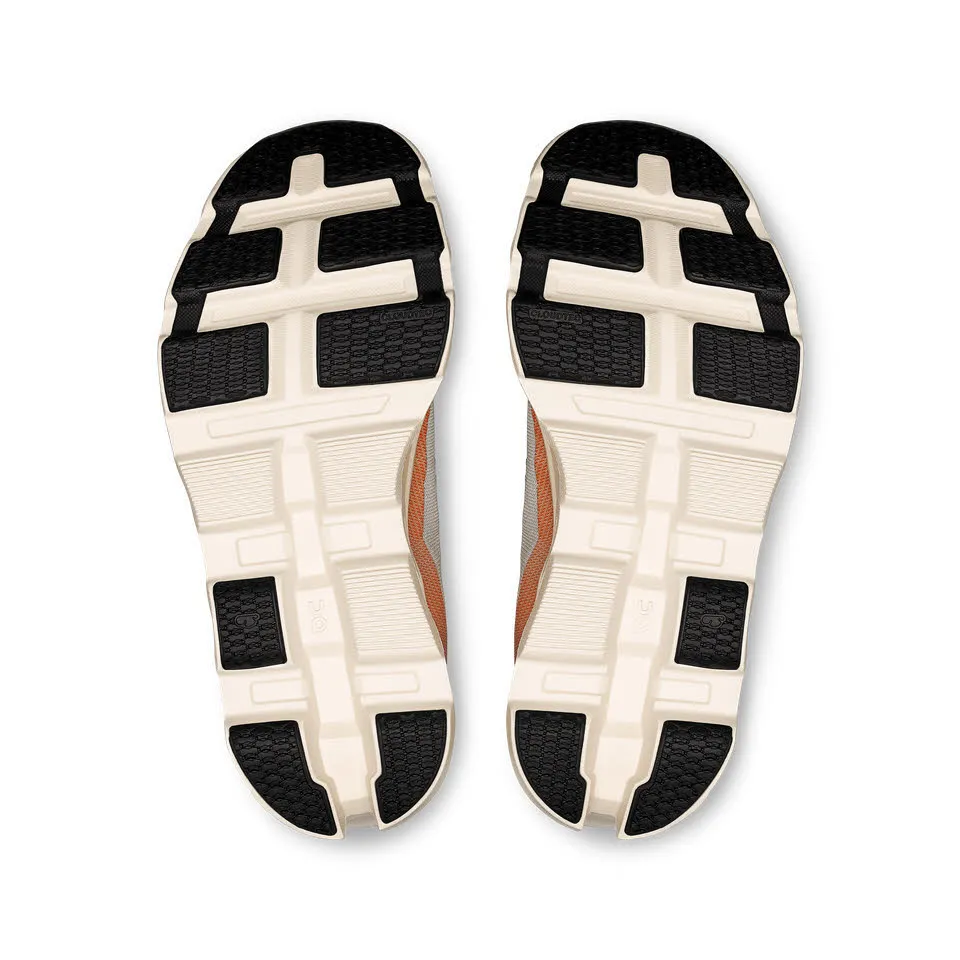 On Cloudmonster 2 Joggingschuh Freizeitschuh Damen Sneaker Laufschuhe weiß