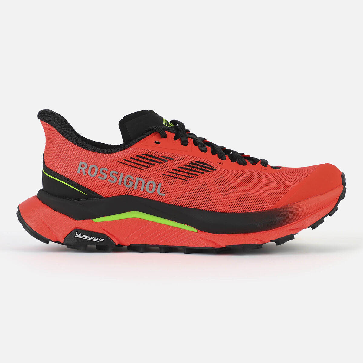 Rossignol VEZOR Trailrunning Laufschuh Damen rot