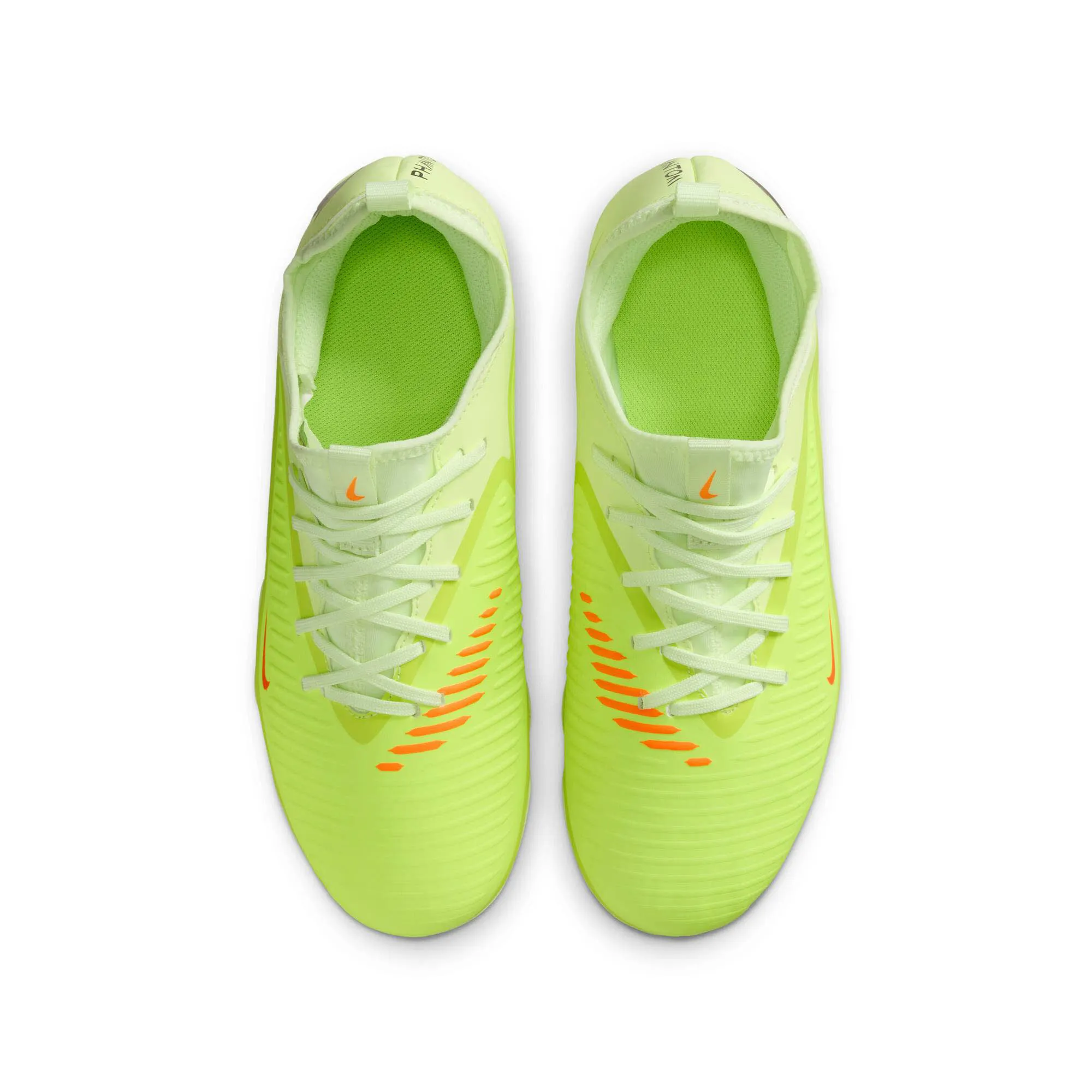 Nike Kinder Fussball-Rasenschuhe JR PHANTOM 6 LOW ACAD FG/MG