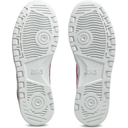 Asics JAPAN S Damen Sneaker Freizeitschuhe weiß/pink