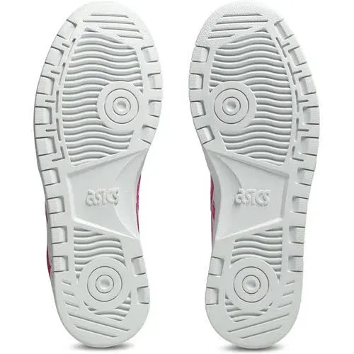 Asics JAPAN S Damen Sneaker Freizeitschuhe weiß/pink