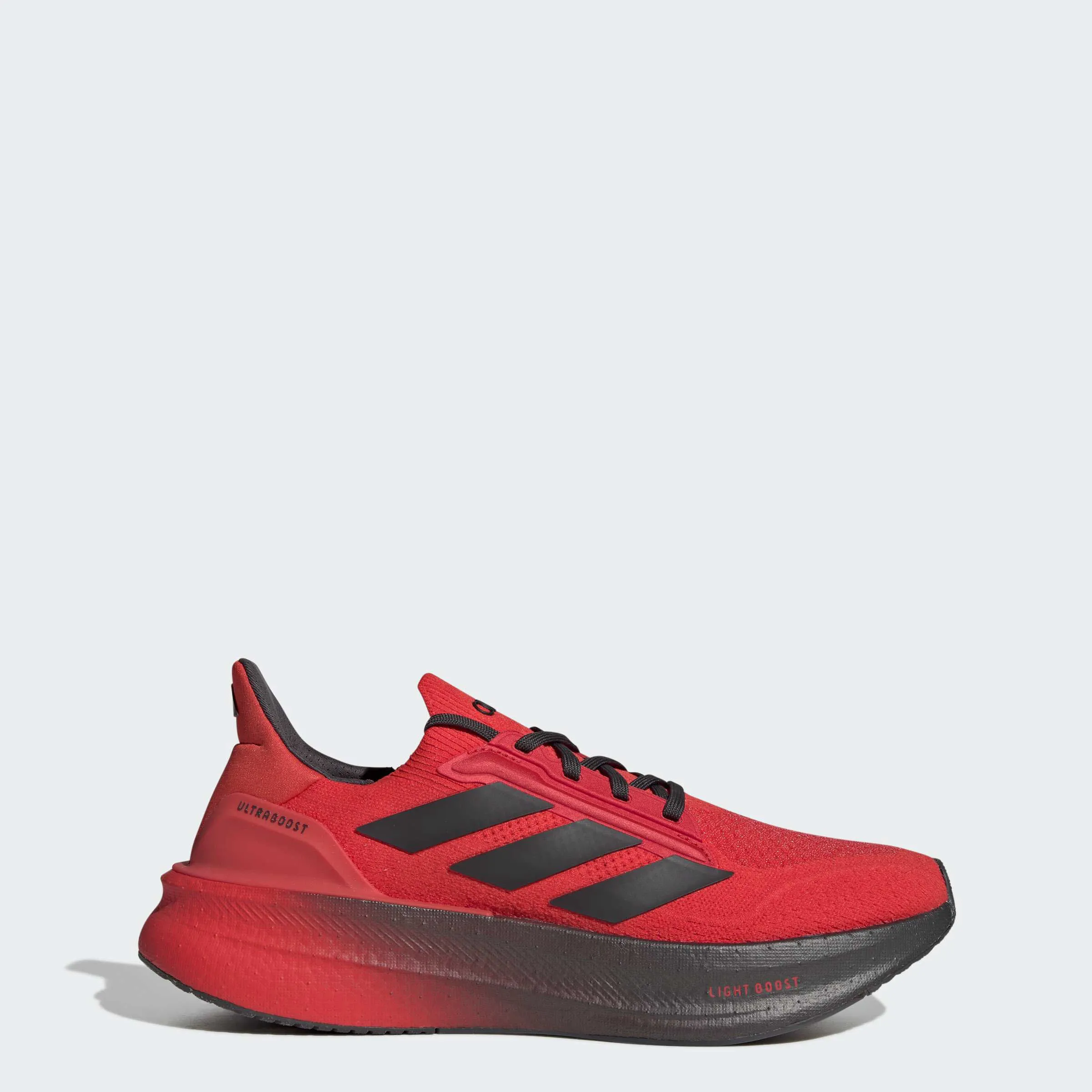 adidas ULTRABOOST 5X M AUDI Herren Laufschuhe Joggingschuhe rot/schwarz