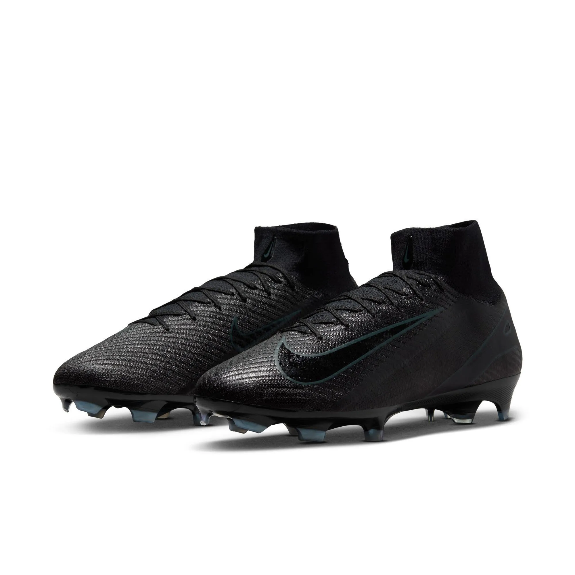 Nike Mercurial Superfly 10 Elite Fußballschuhe Herren schwarz