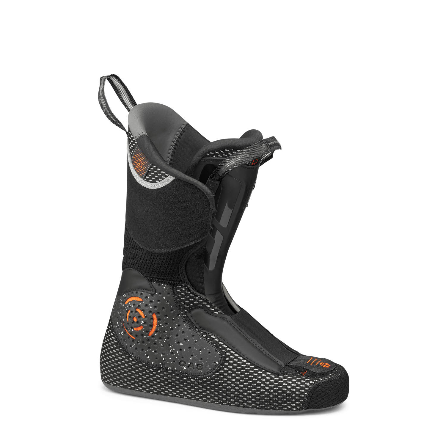 Tecnica Mach BOA MV 85 W GW Damen Skischuh Skistiefel grau