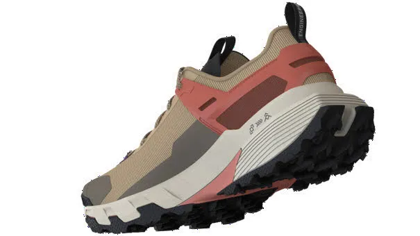 OBERAL Pedroc 2 PTX W Damen Running-Trailschuh mulicolor