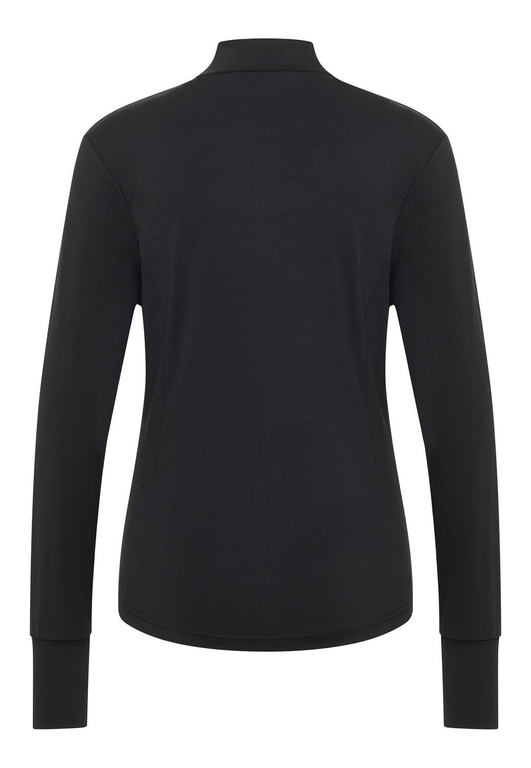 Witeblaze Adala Trainingsjacke Damen schwarz