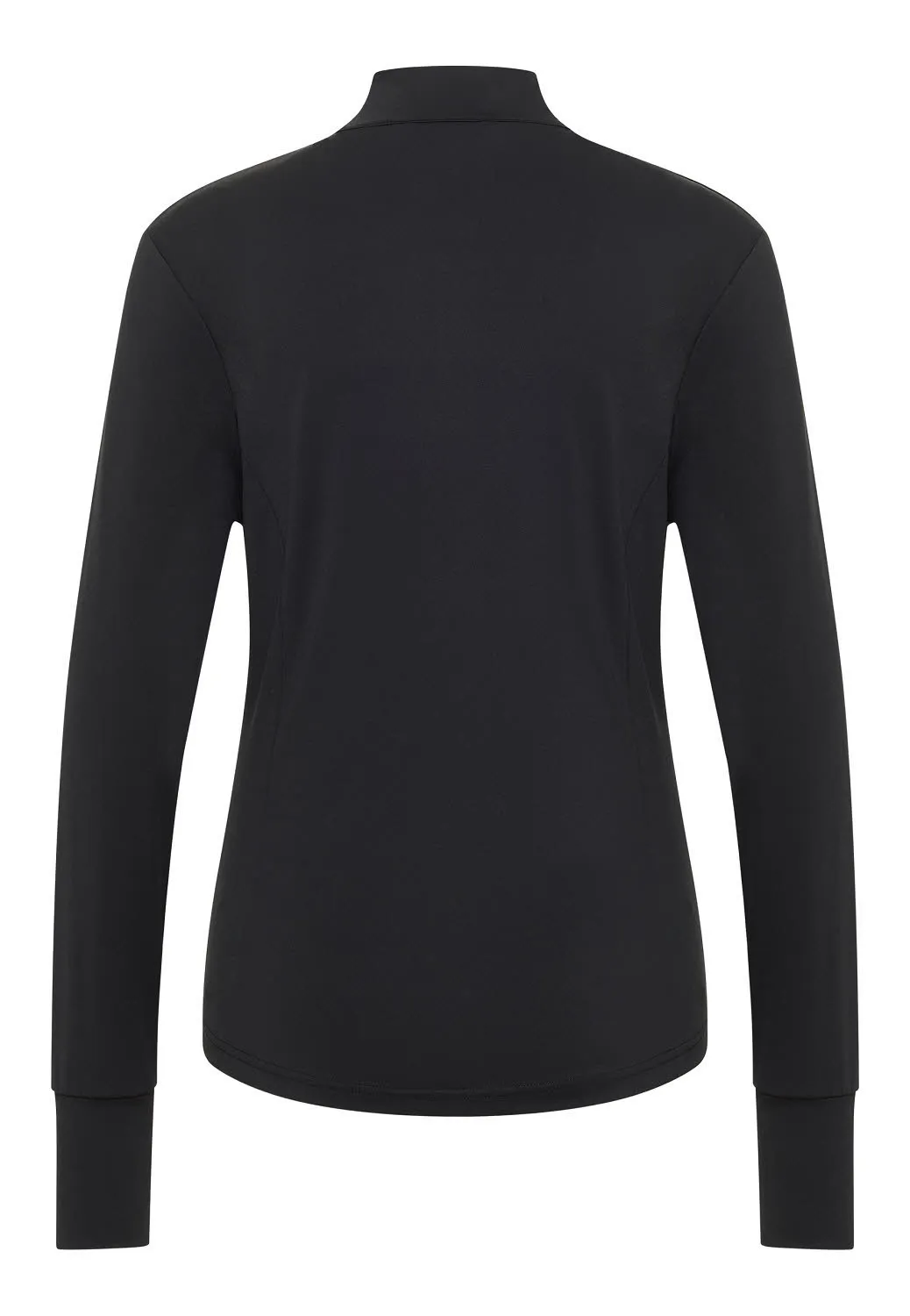 Witeblaze Adala Trainingsjacke Damen schwarz