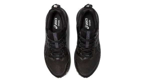 Asics Gel-Sonoma 7 GTX Damen Laufschuhe Joggingschuhe schwarz NEU