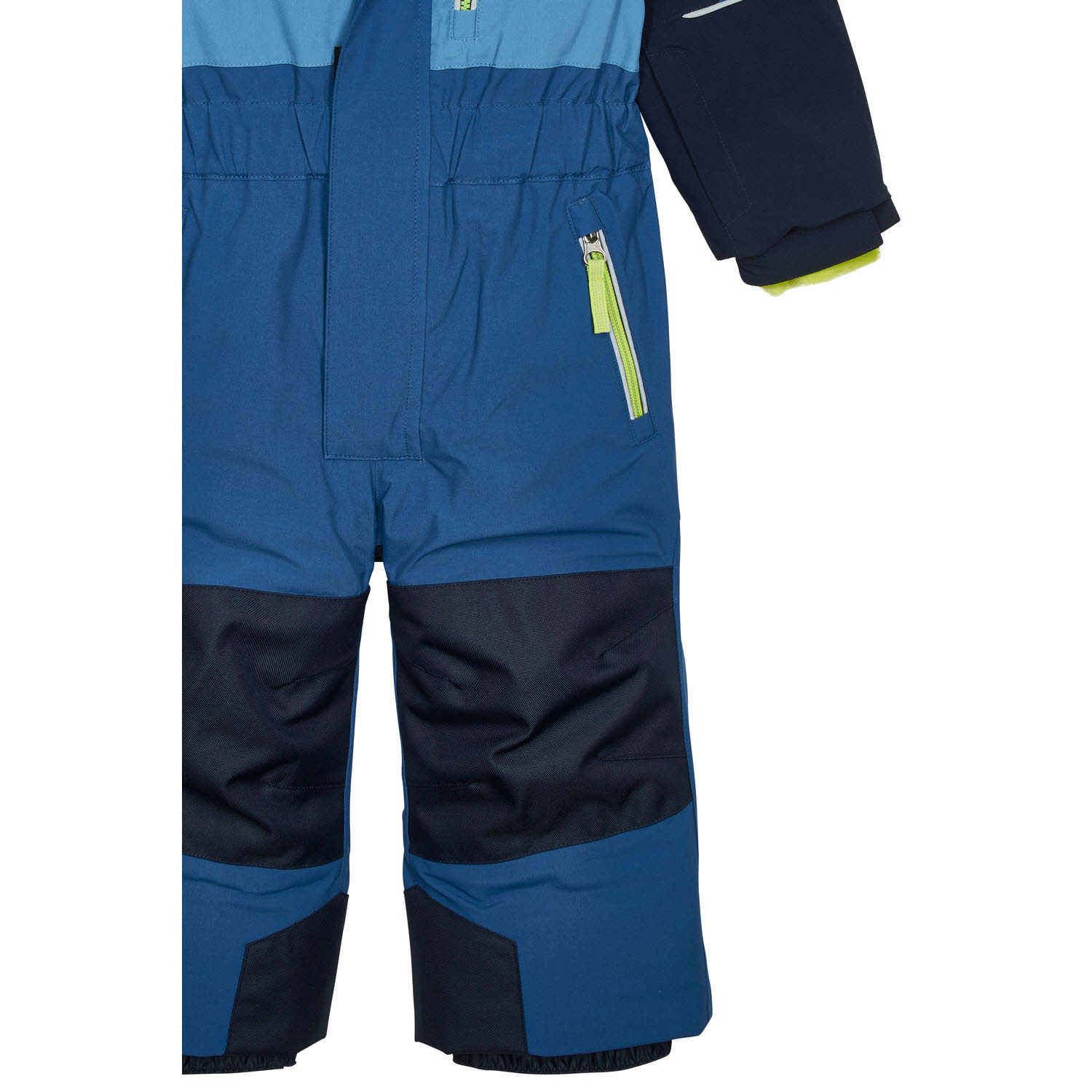 Killtec FISW 31 MNS ONPC Kinder Schneeoverall Schneeanzug dunkelnavy