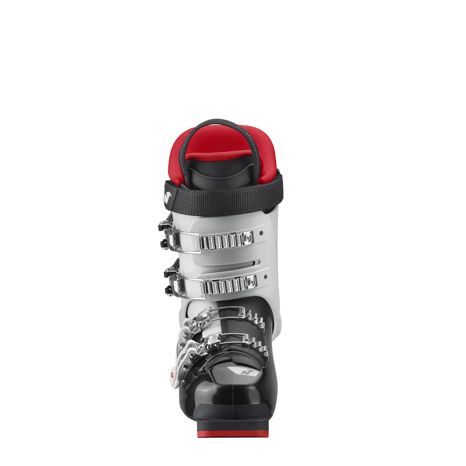 Nordica Speedmachine J4 Jugend Skischuh Skistiefel schwarz