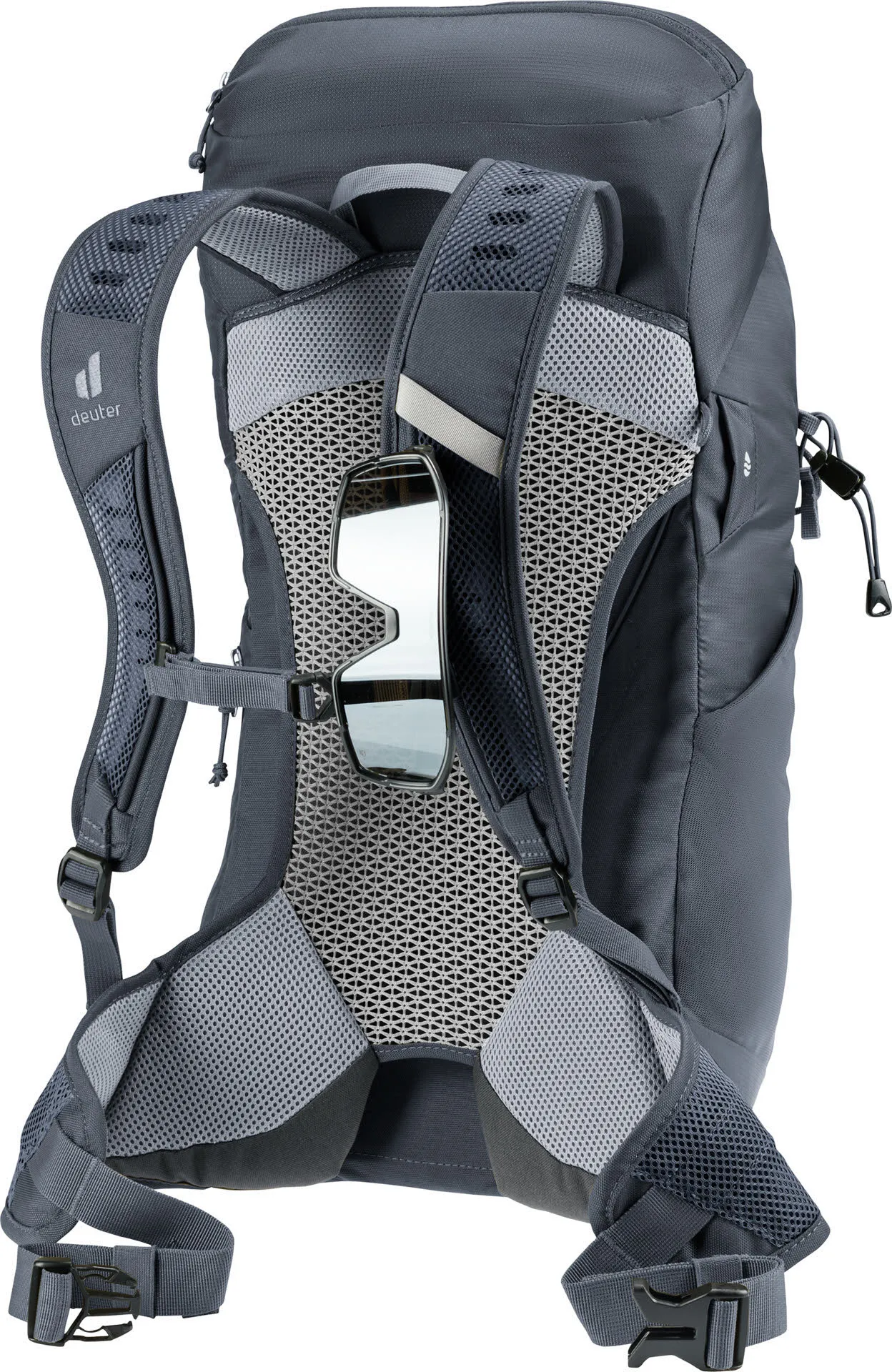 Deuter AC LITE 24 Unisec Rucksack Wanderrucksack Trekkingrucksack schwarz