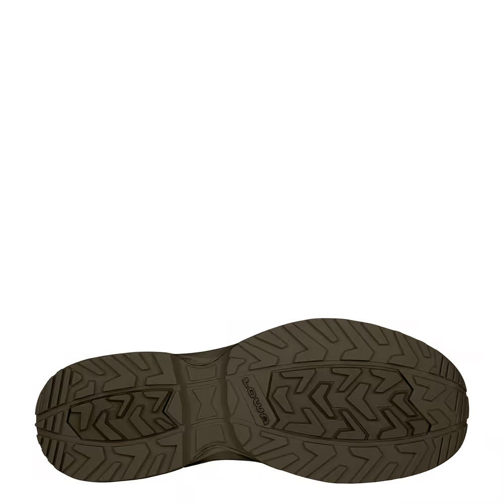 Lowa MADDOX GTX LO TF Wanderschuh Trekkingschuh Herren dunkelgrün