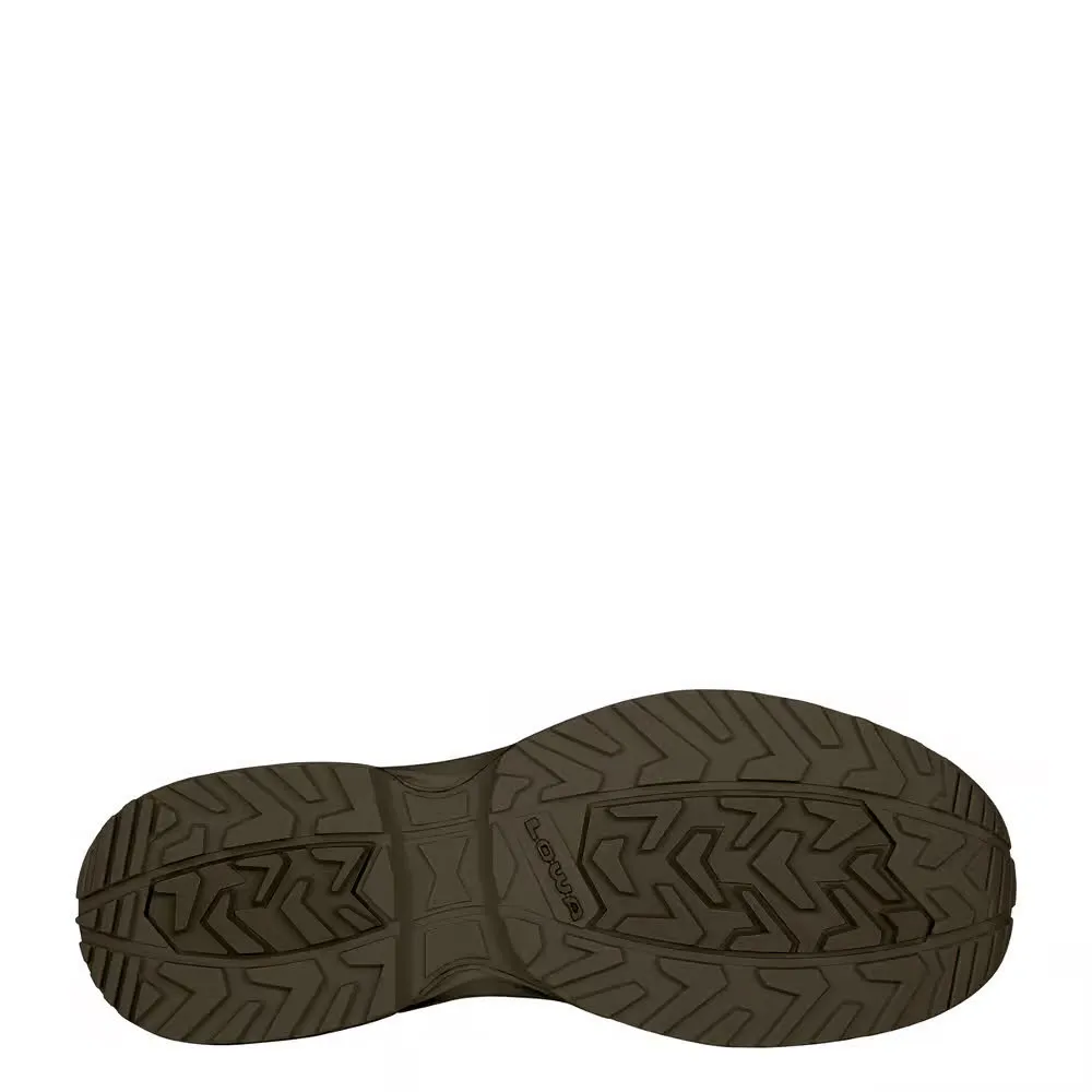 Lowa MADDOX GTX LO TF Wanderschuh Trekkingschuh Herren dunkelgrün