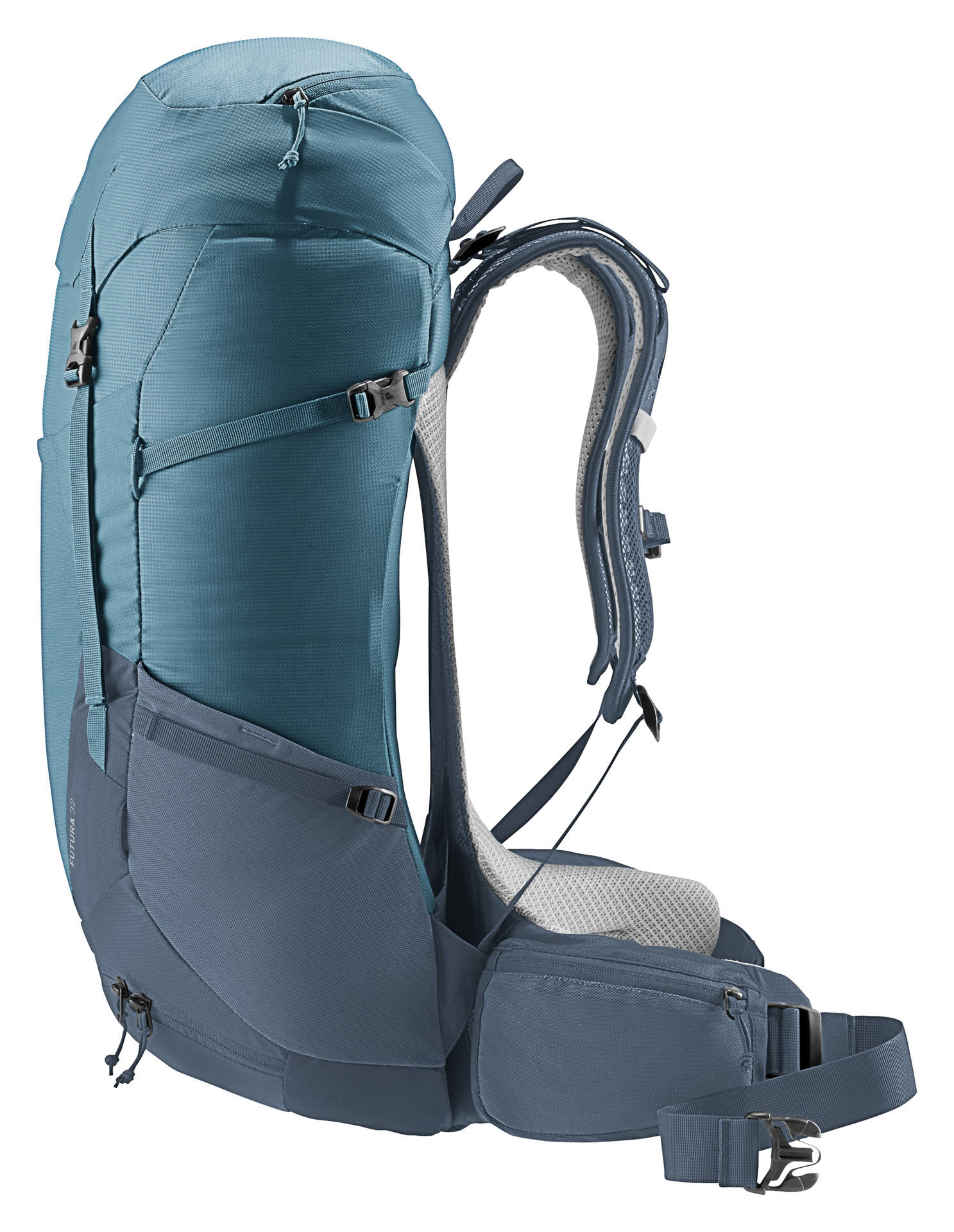 Deuter Futura 32 Wanderrucksack Herren atlantic-ink