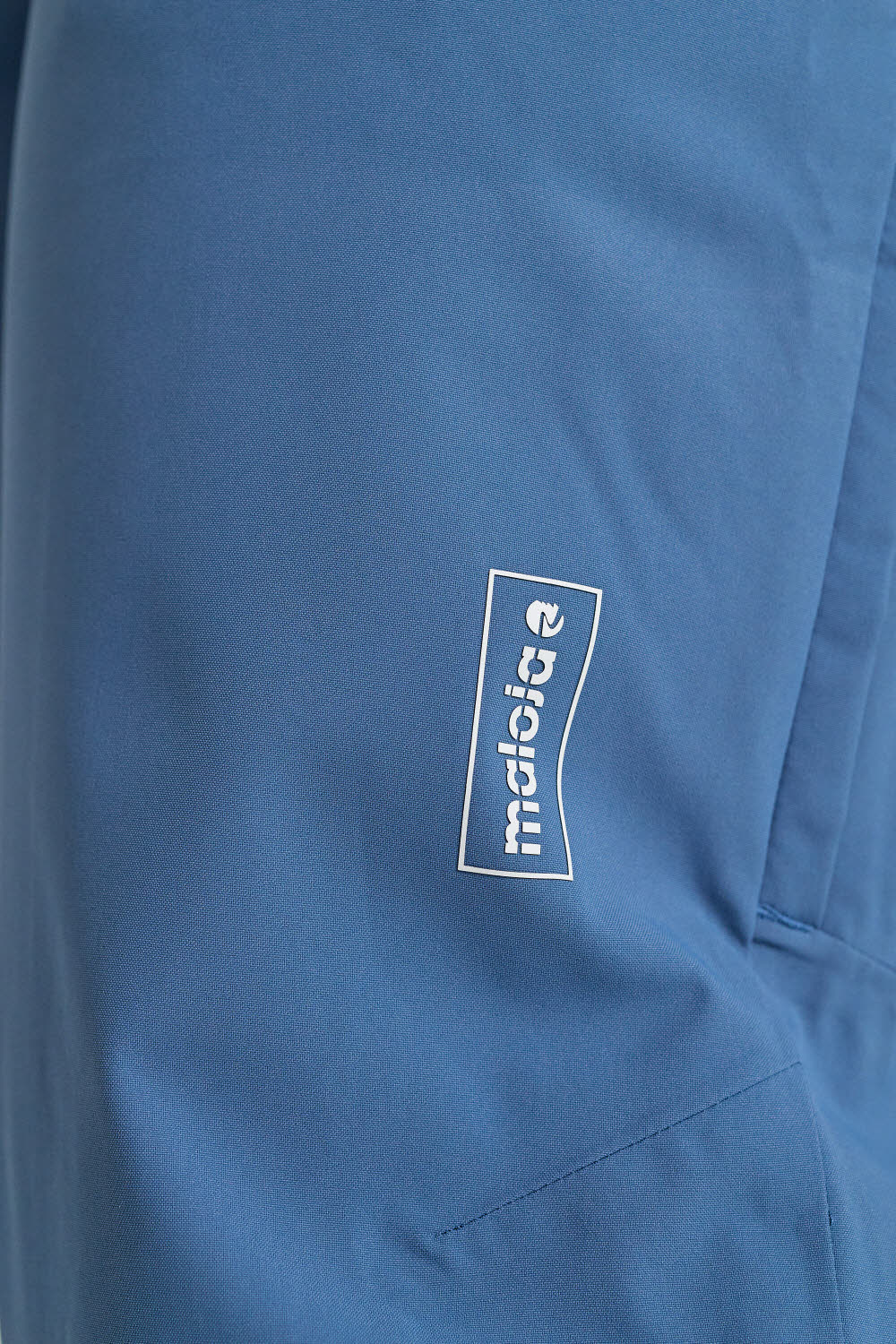 Maloja HanaleiM Damen Schneehose Isolationshose blau