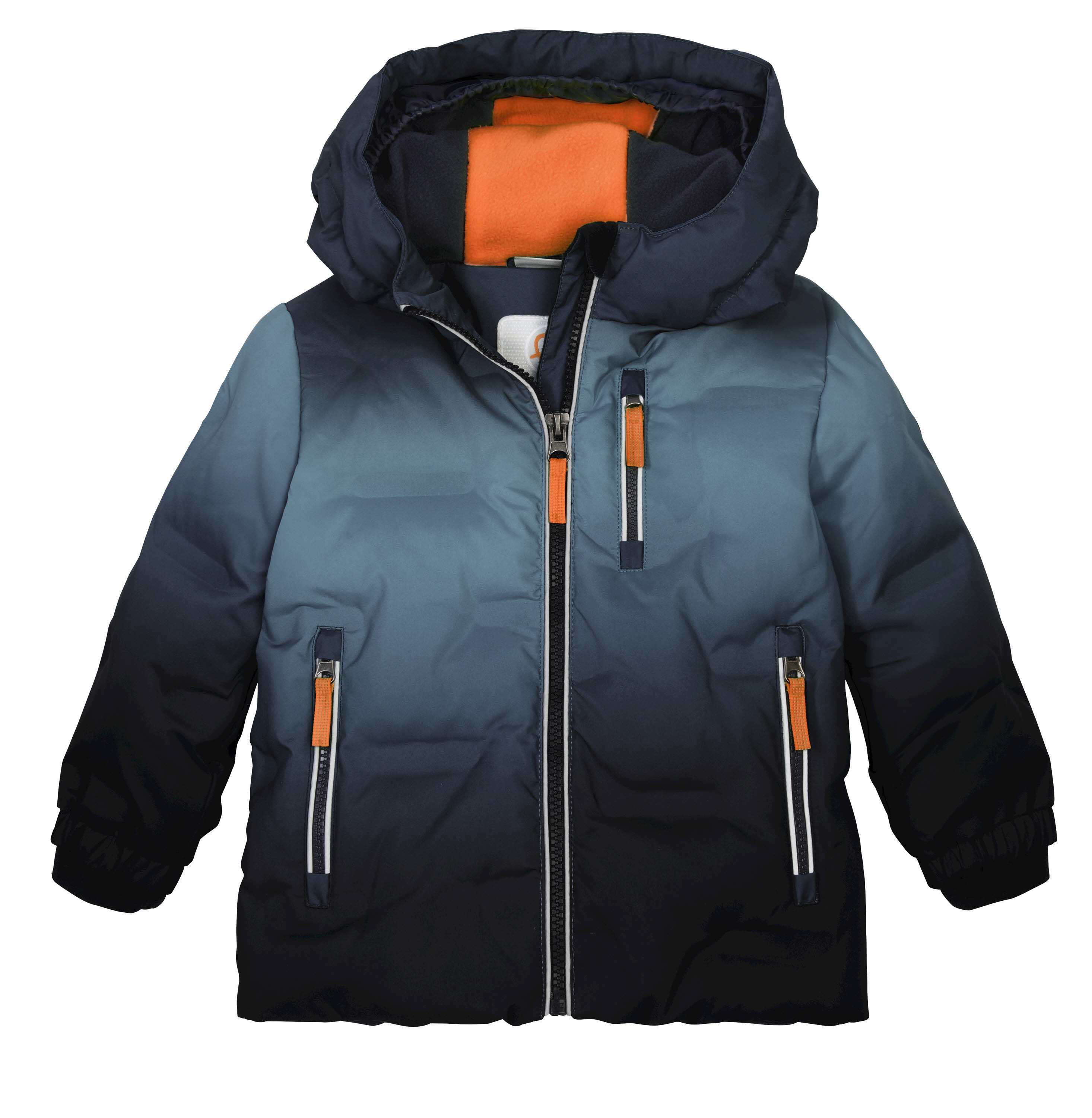 Killtec FisW 39 Skijacke Winterjacke Jungen blau