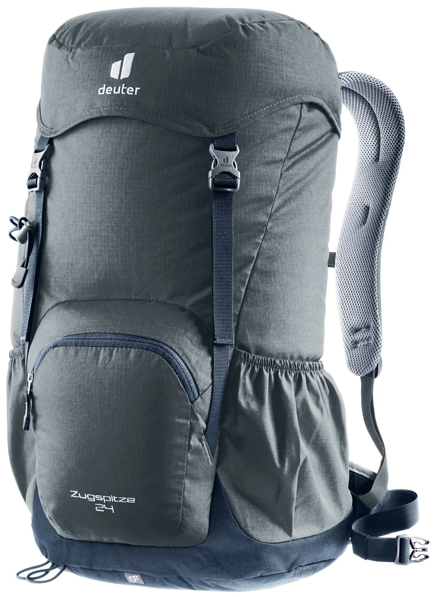 Deuter Zugspitze 24 Wanderrucksack Trekkingrucksack Herren graphit grau NEU
