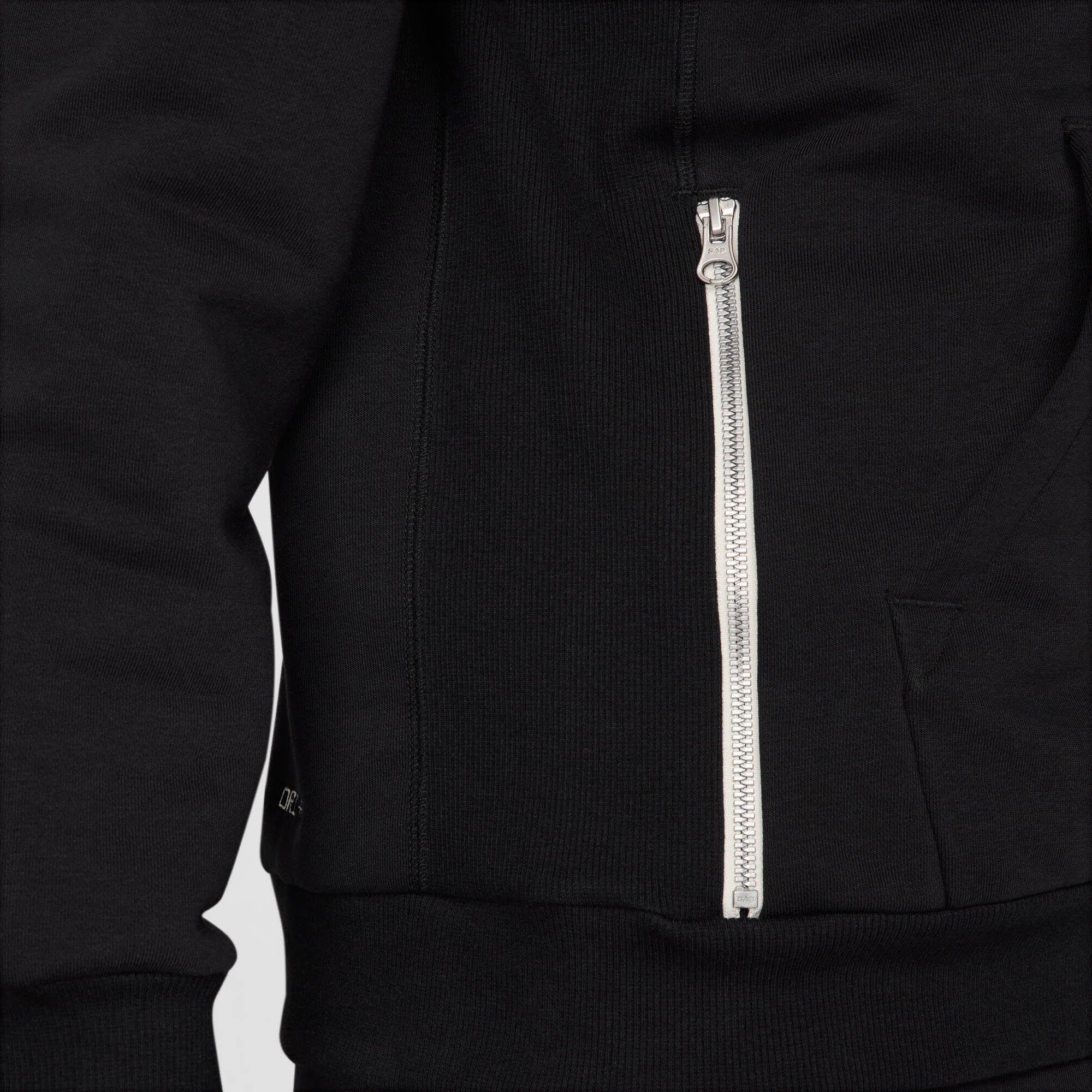 Nike Standard Issue Men"s Dri-Fit Herren Hoodie Kapuzenpullover schwarz