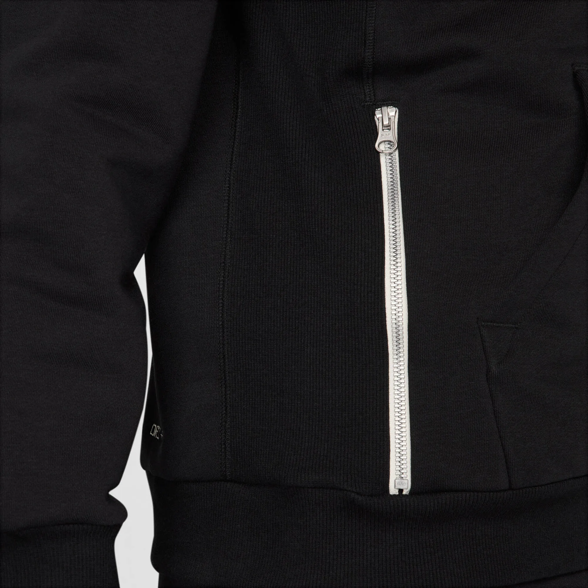 Nike Standard Issue Men"s Dri-Fit Herren Hoodie Kapuzenpullover schwarz