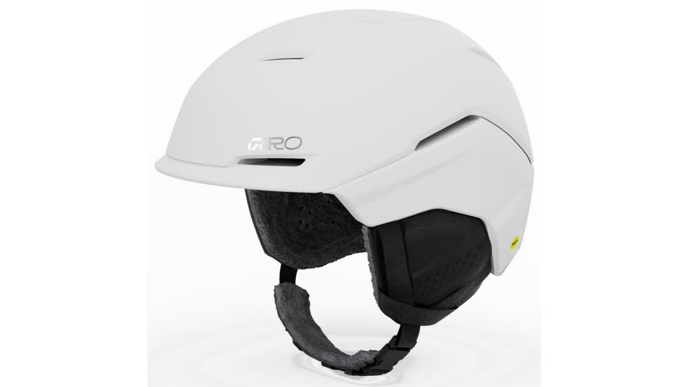 Giro Tenet Mips W Damen Skihelm Snowboardhelm matte white lx