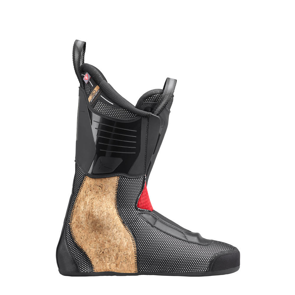 Nordica Speedmachine 3 110 (GW) Unisex Skischuhe Skiboots Schwarz