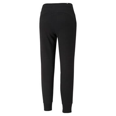 Puma Essentials Sweatpants Jogginghose sportlich modisch Damen schwarz NEU