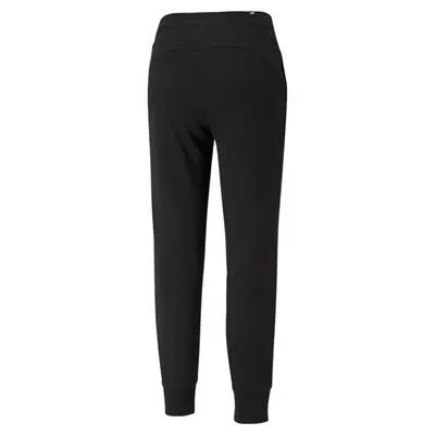 Puma Essentials Sweatpants Jogginghose sportlich modisch Damen schwarz NEU