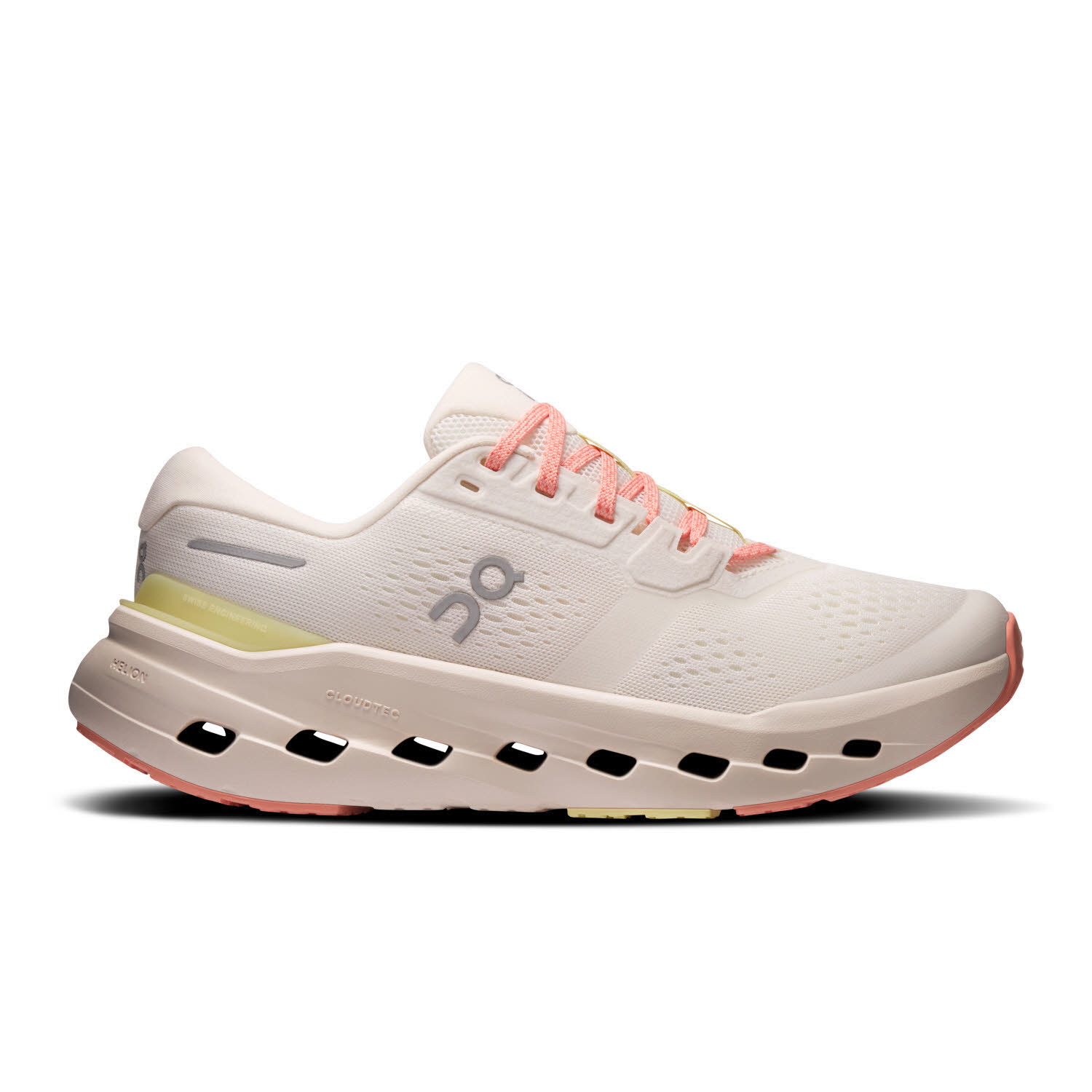 ON CLOUDRUNNER 3 Damen Laufschuhe Joggingschuhe ivory/dew