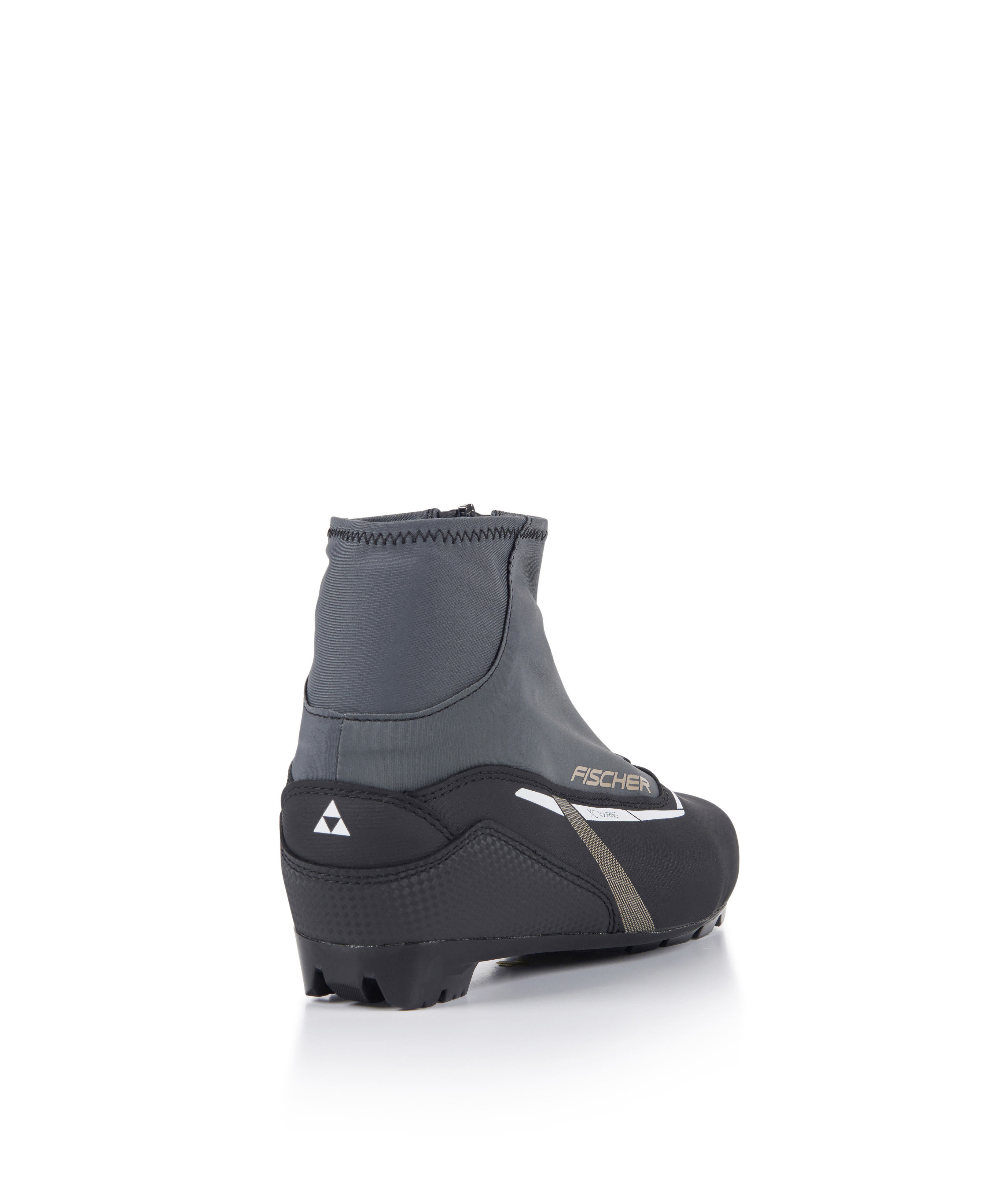 Fischer XC TOURING WS Damen Classic Touring Langlaufschuhe schwarz
