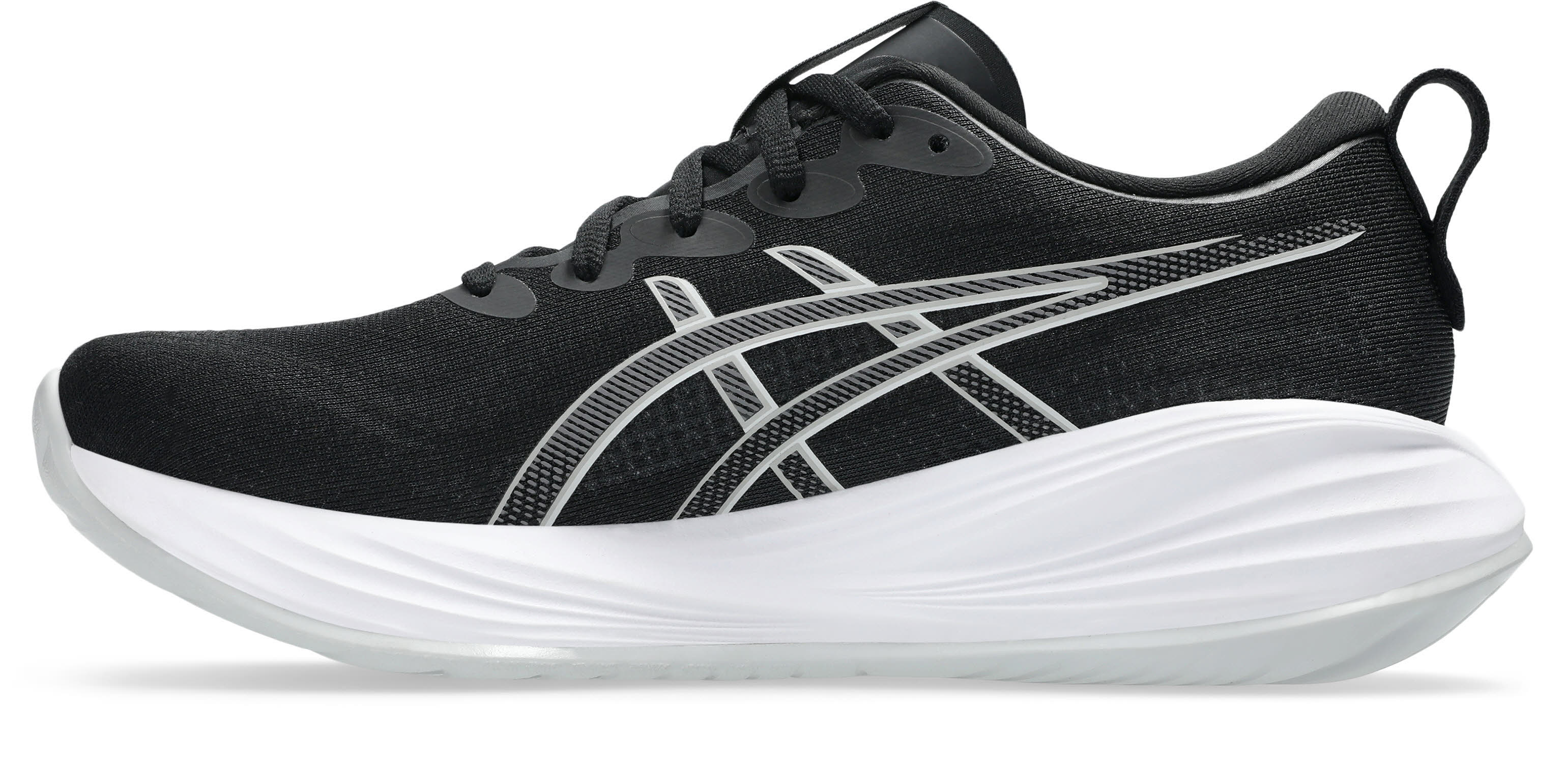 ASICS GEL-CUMULUS 27 Laufschuhe Joggingschuhe Damen schwarz
