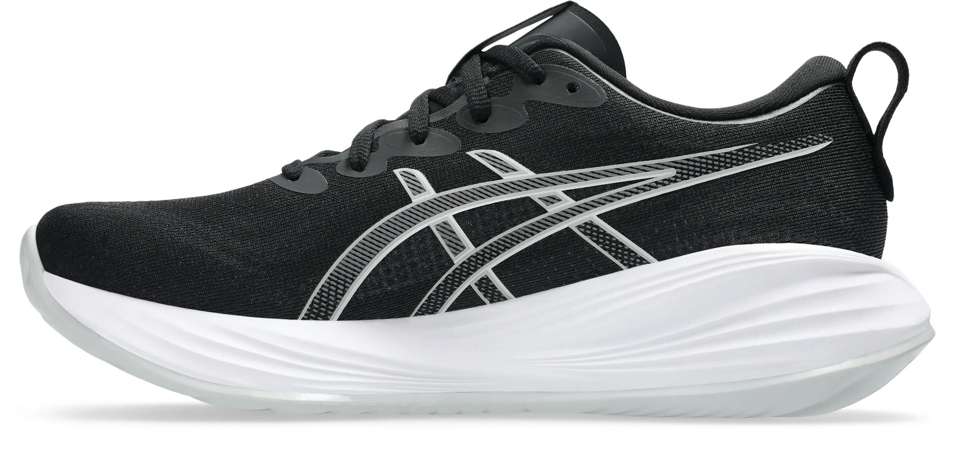 ASICS GEL-CUMULUS 27 Laufschuhe Joggingschuhe Damen schwarz