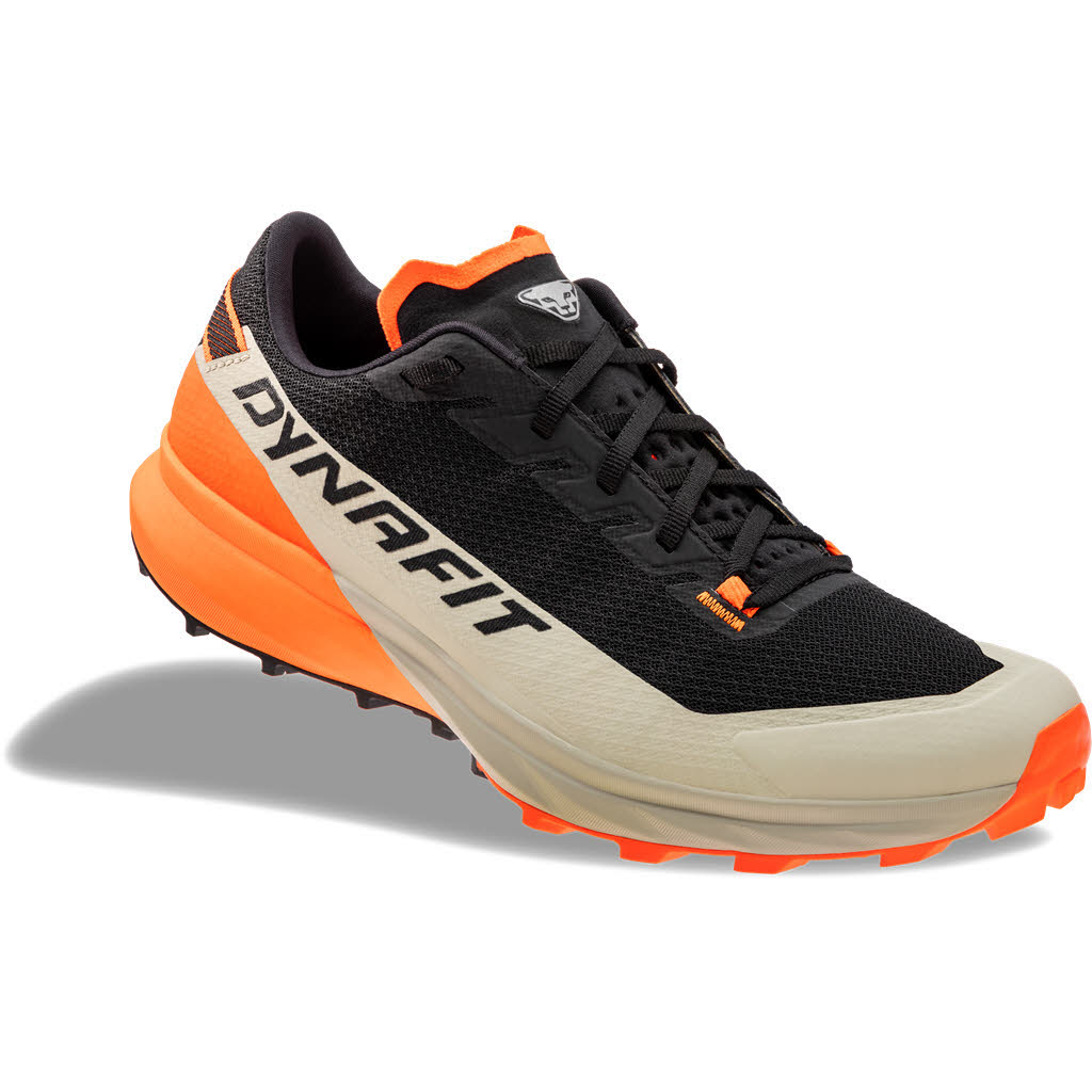 Dynafit ULTRA Herren Laufschuh Overcast/Black