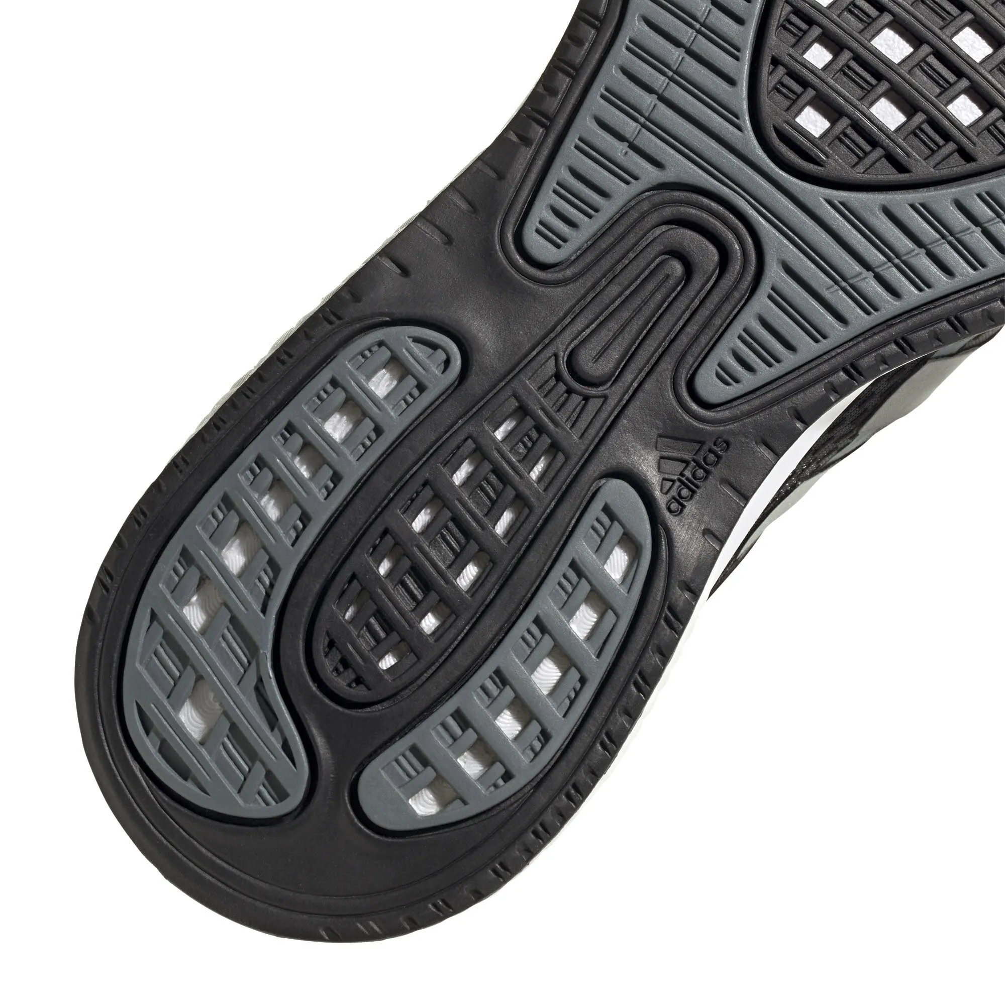 adidas SUPERNOVA + W Damen Laufschuhe Joggingschuhe Sportschuhe schwarz NEU