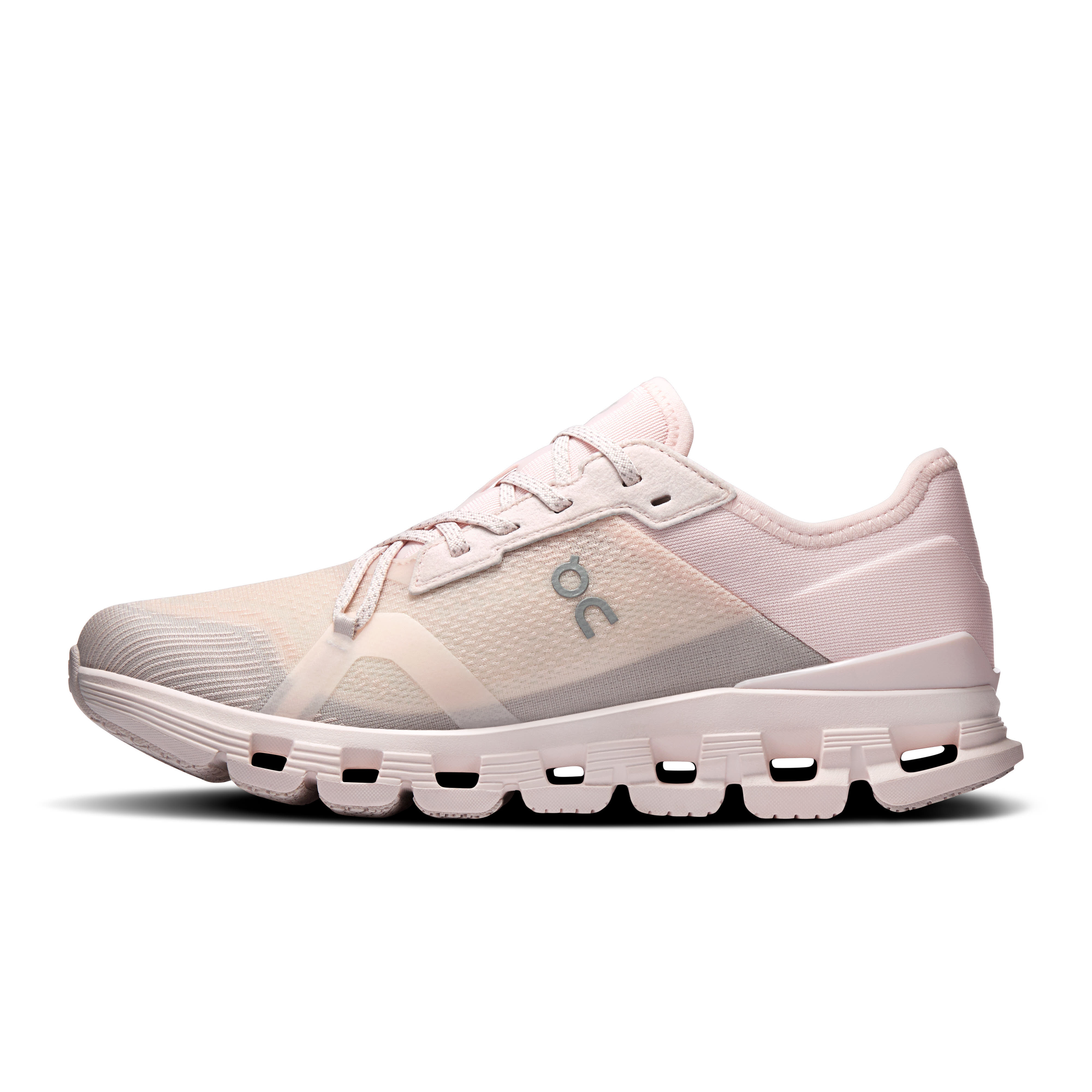 ON CLOUD X 4 AD Damen Workoutschuhe Sportschuhe salt/lily
