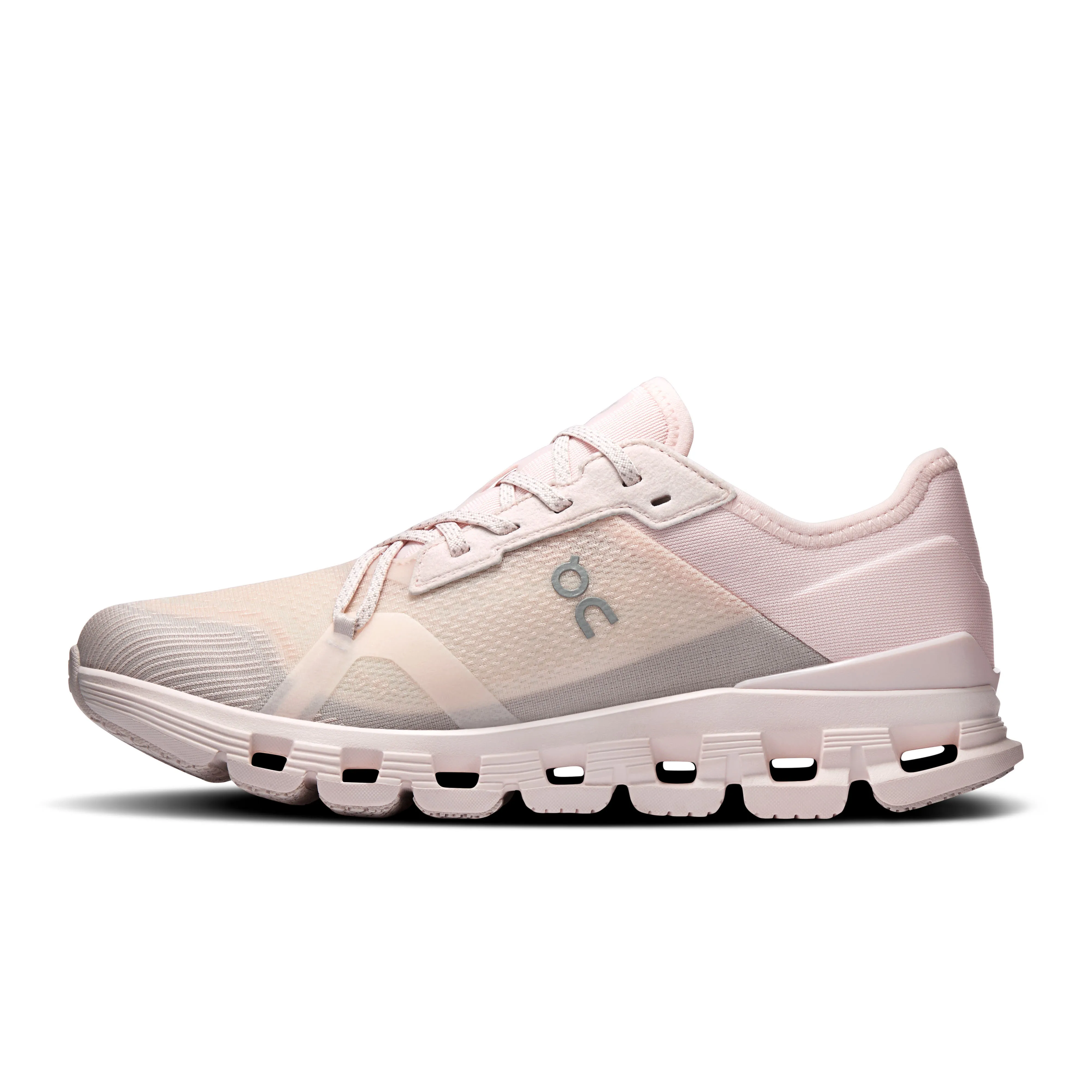 ON CLOUD X 4 AD Damen Workoutschuhe Sportschuhe salt/lily