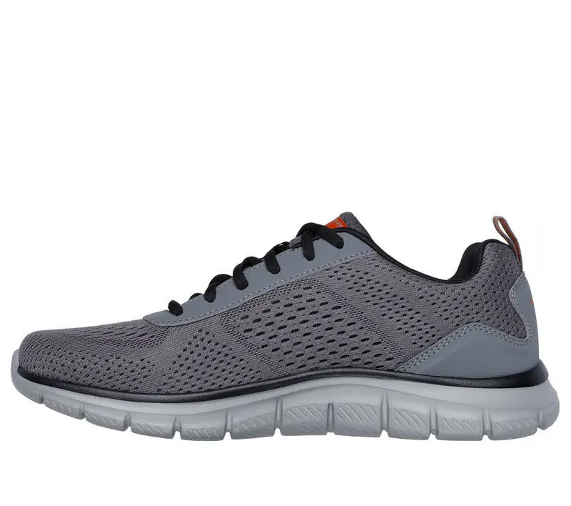 Skechers Track - Leshu Sneaker  Herren